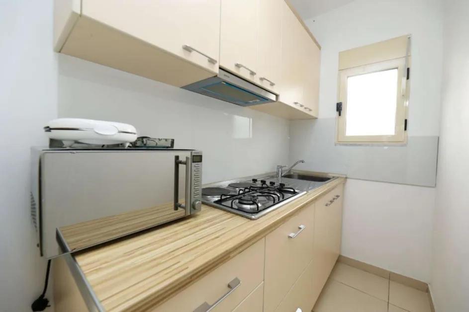 Vila Agolli Vlorë Exterior foto